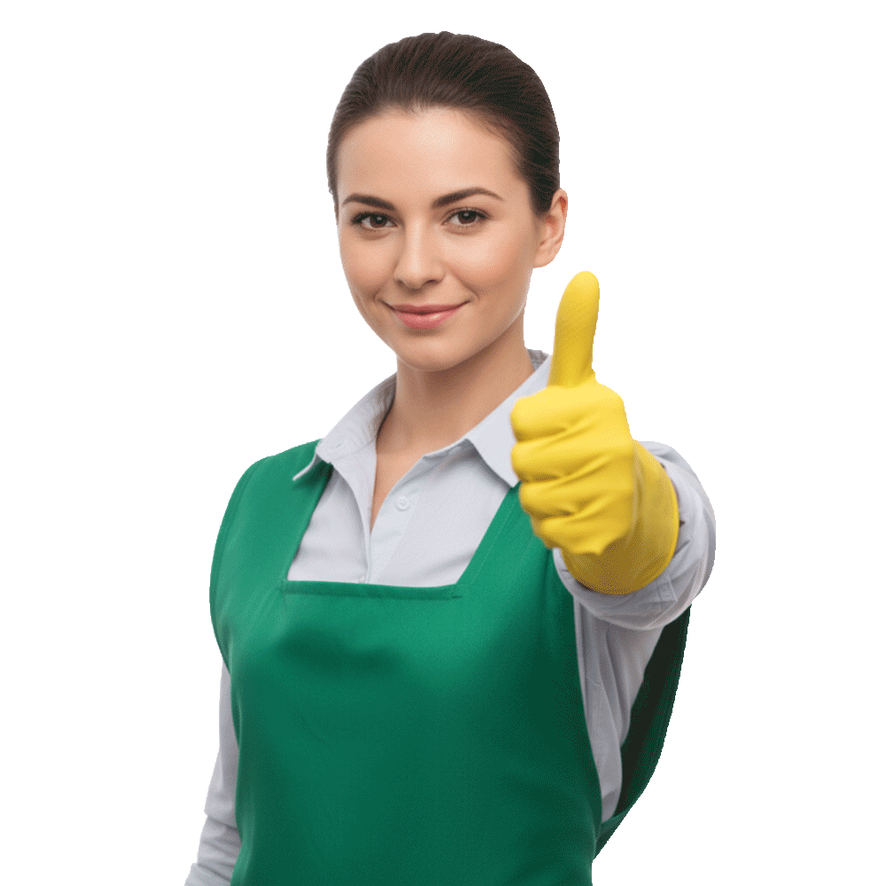 Garantierte Qualität Hotelreinigung Ludwigsburg