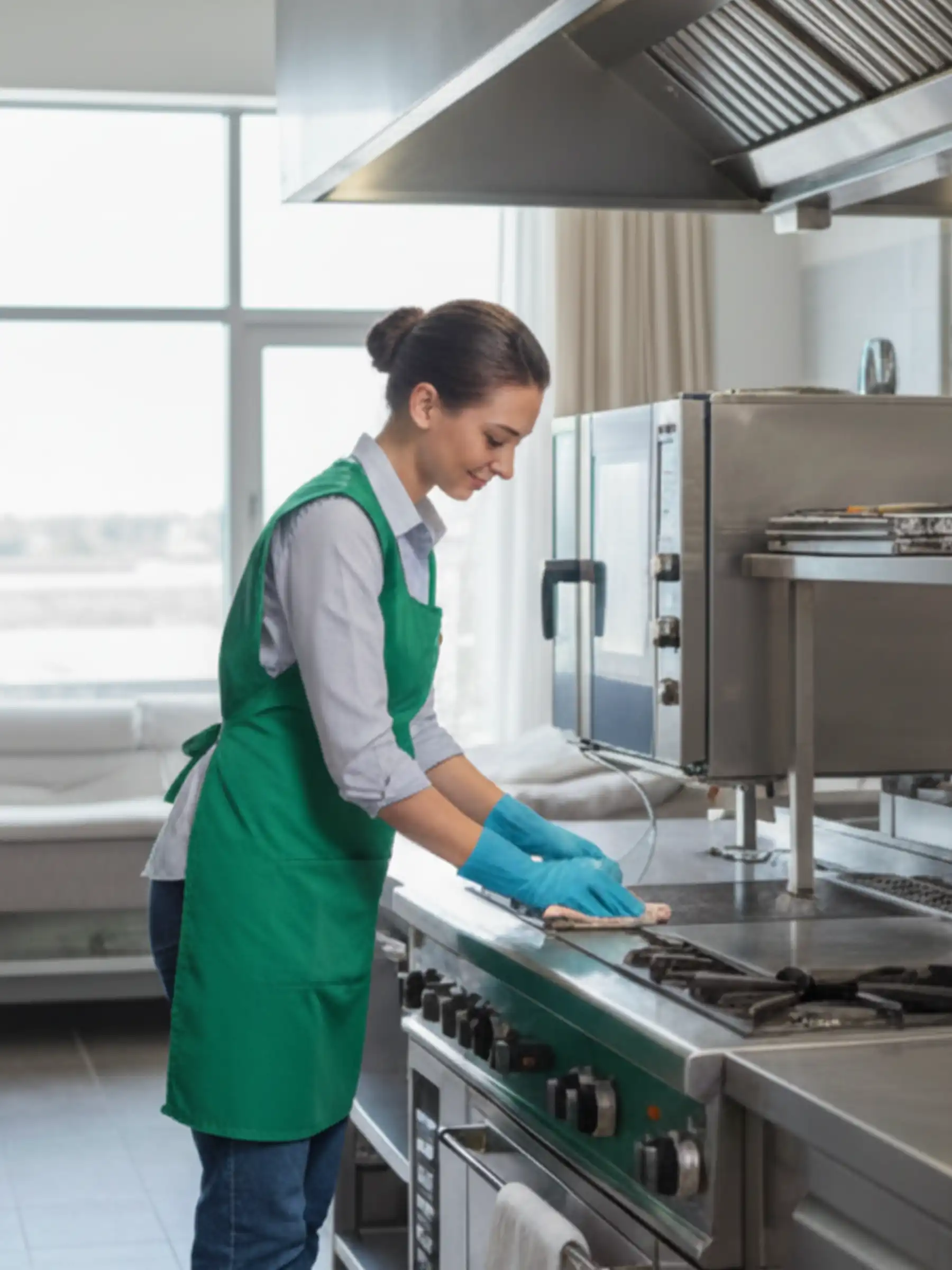 Badezimmer Reinigung Ludwigsburg