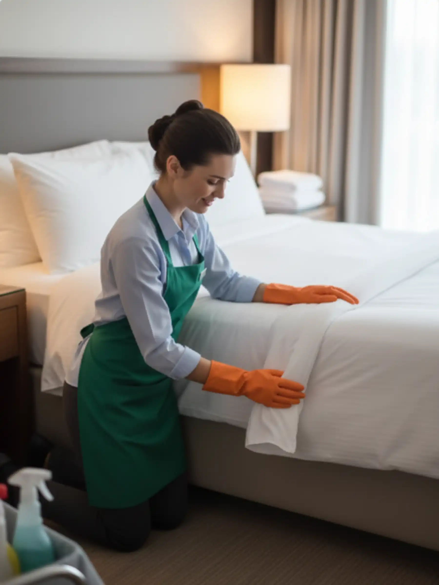 Lobby Reinigung Ludwigsburg