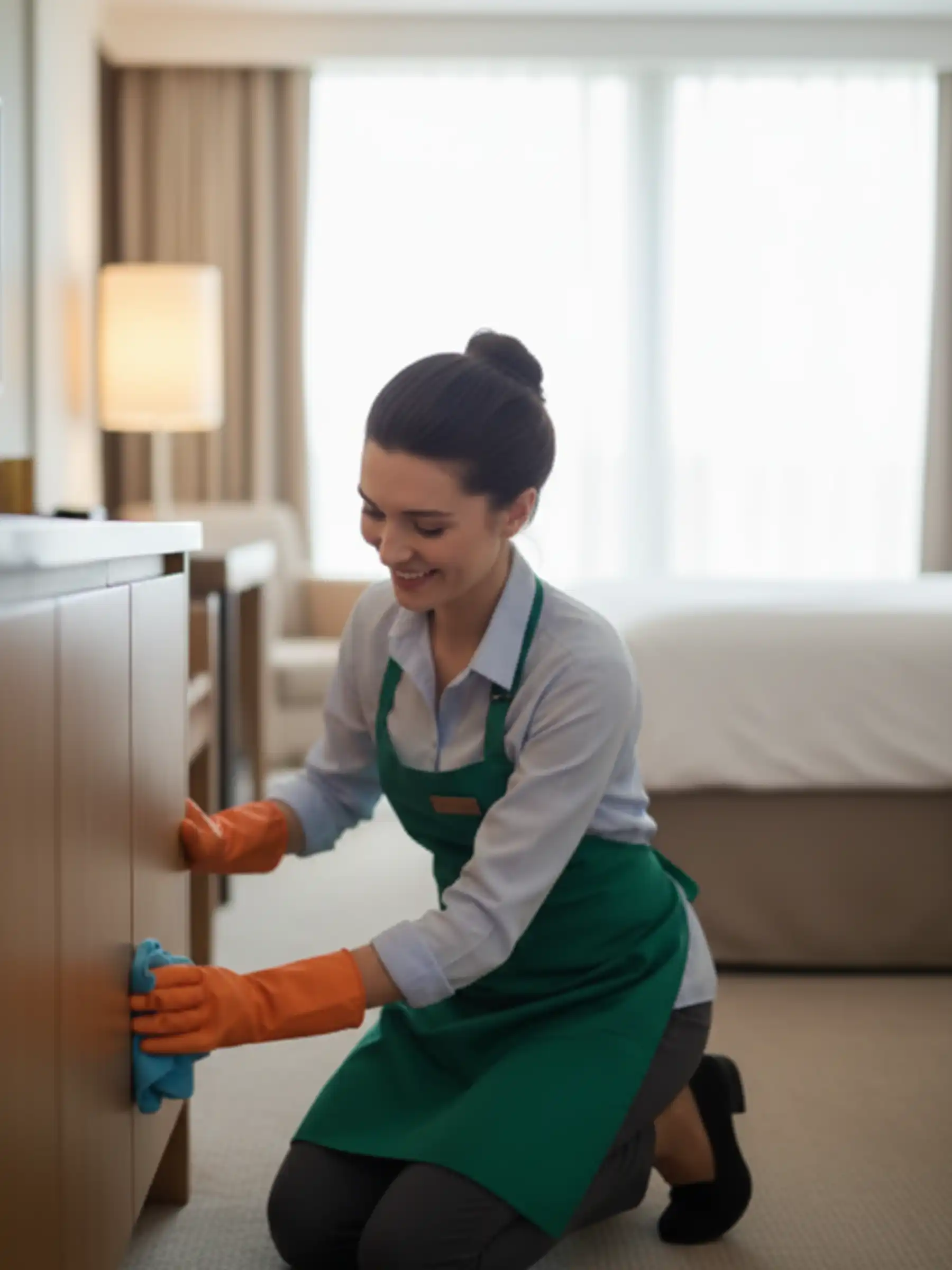 Housekeeping Service Ludwigsburg
