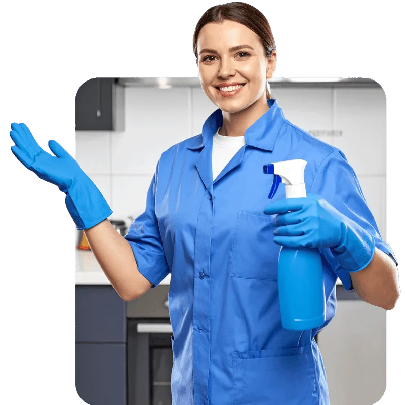 Hotelreinigung in Ludwigsburg