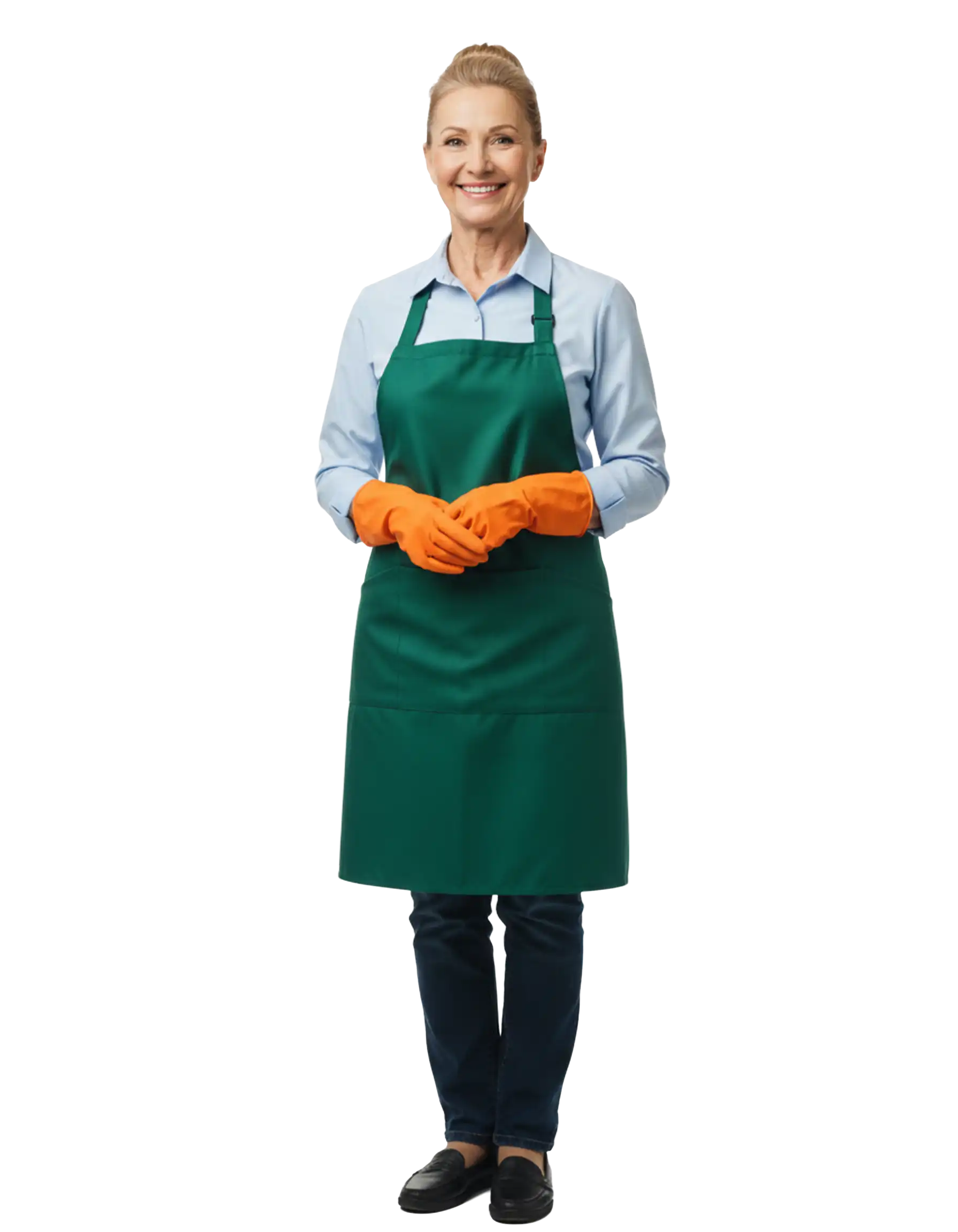 Hotelreinigung Team Ludwigsburg